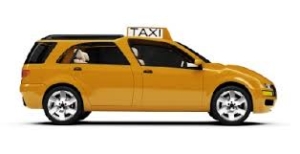 Orlando Airport Taxi
