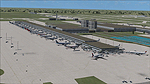 FSX Scenery–Pudong Airport